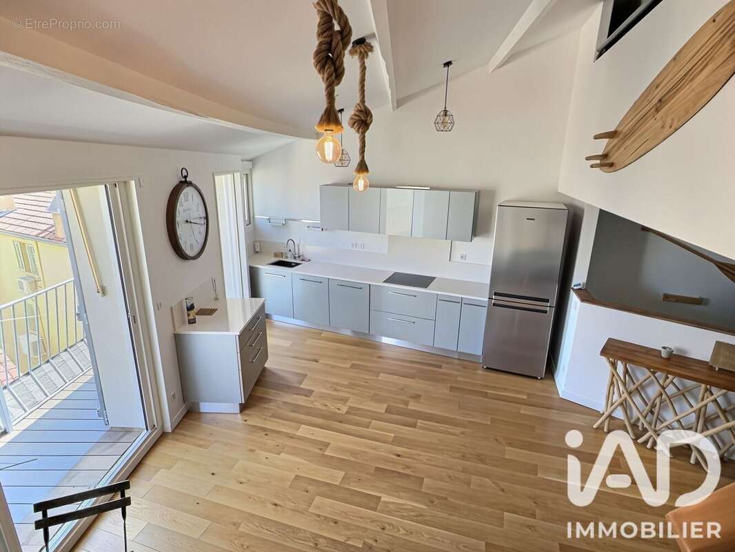 Appartement 75 m² à Bandol  - photo 6