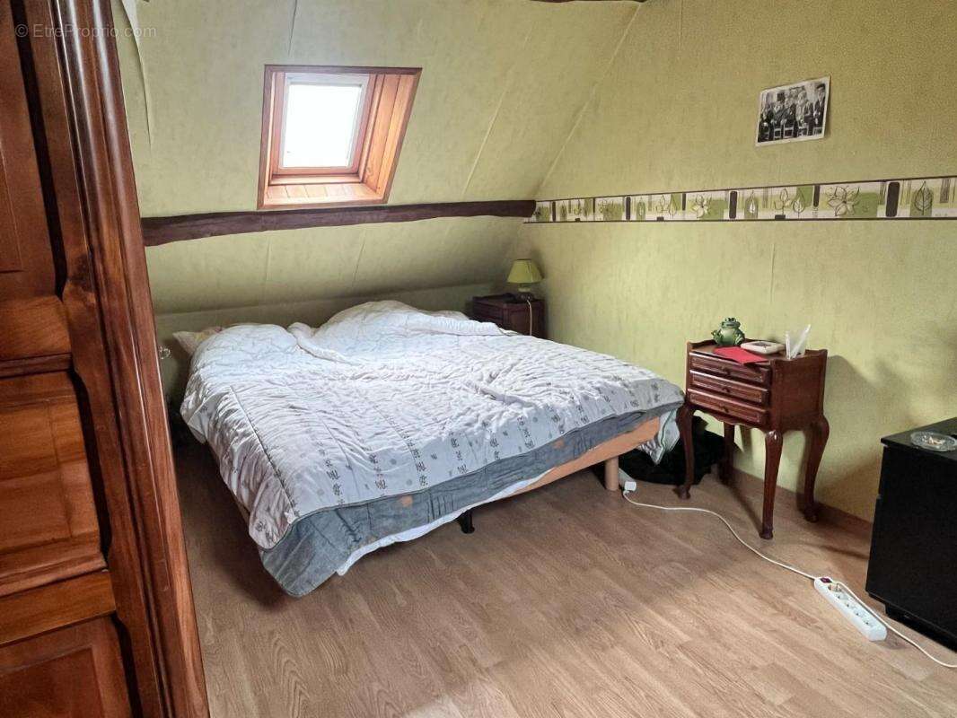 Maison à CHASSENEUIL