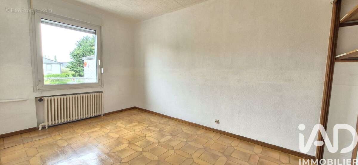 Photo 2 - Appartement à FLORANGE
