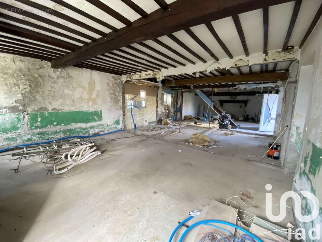 Photo 3 - Maison à CAPVERN