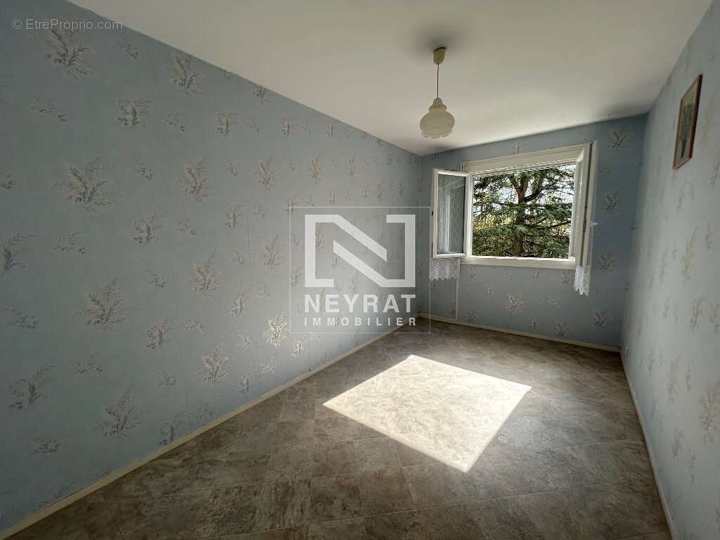 Appartement à DIGOIN