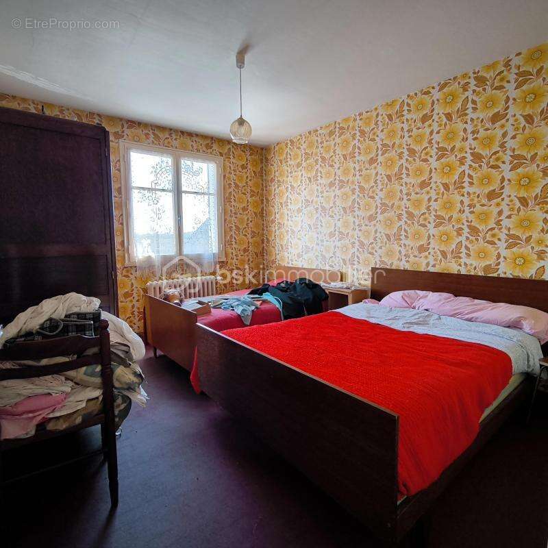Propriété de Caractère : 127 m² et Potentiel Illimité - photo 9