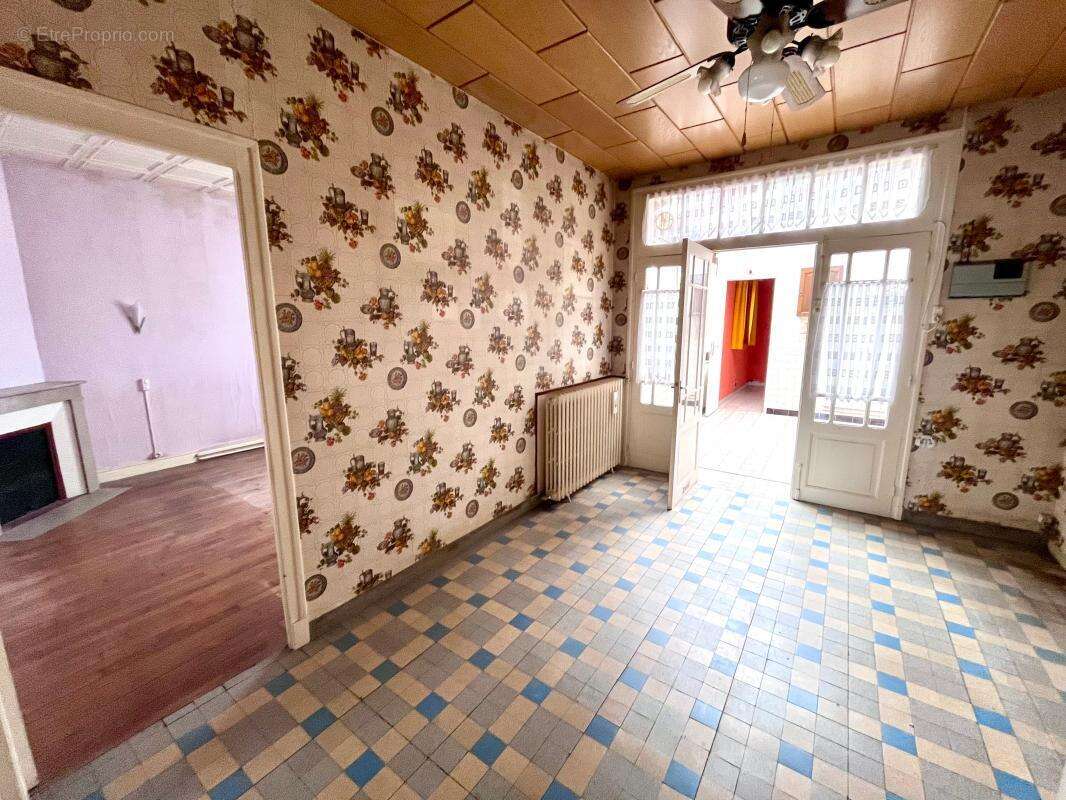 Maison à Vendre TERGNIER - photo 26