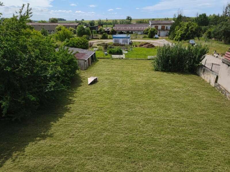 Maison à vendre 4 pièces proche de ETAIN  (55) - photo 3