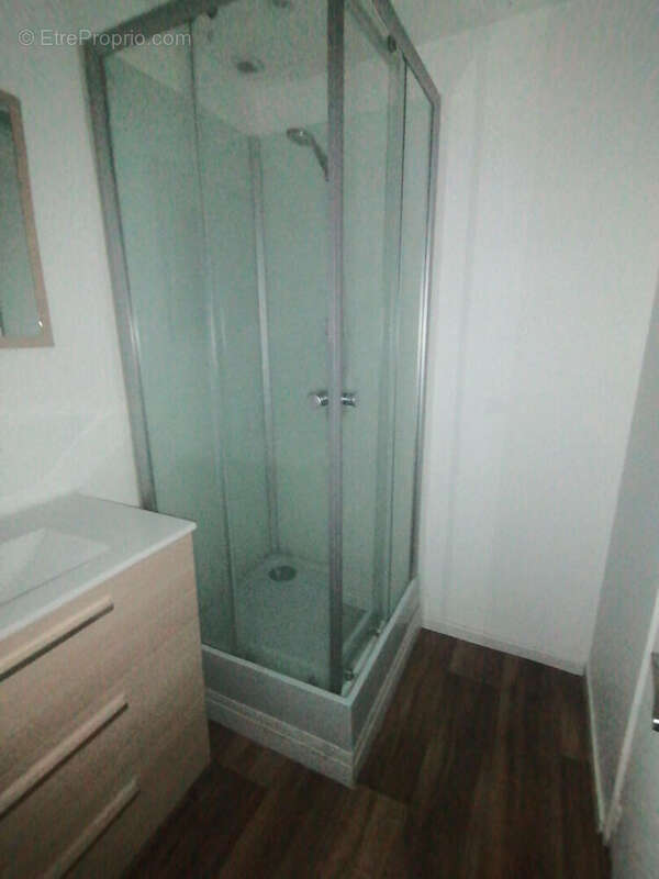 Appartement à SAINT-MAIXENT-L&#039;ECOLE