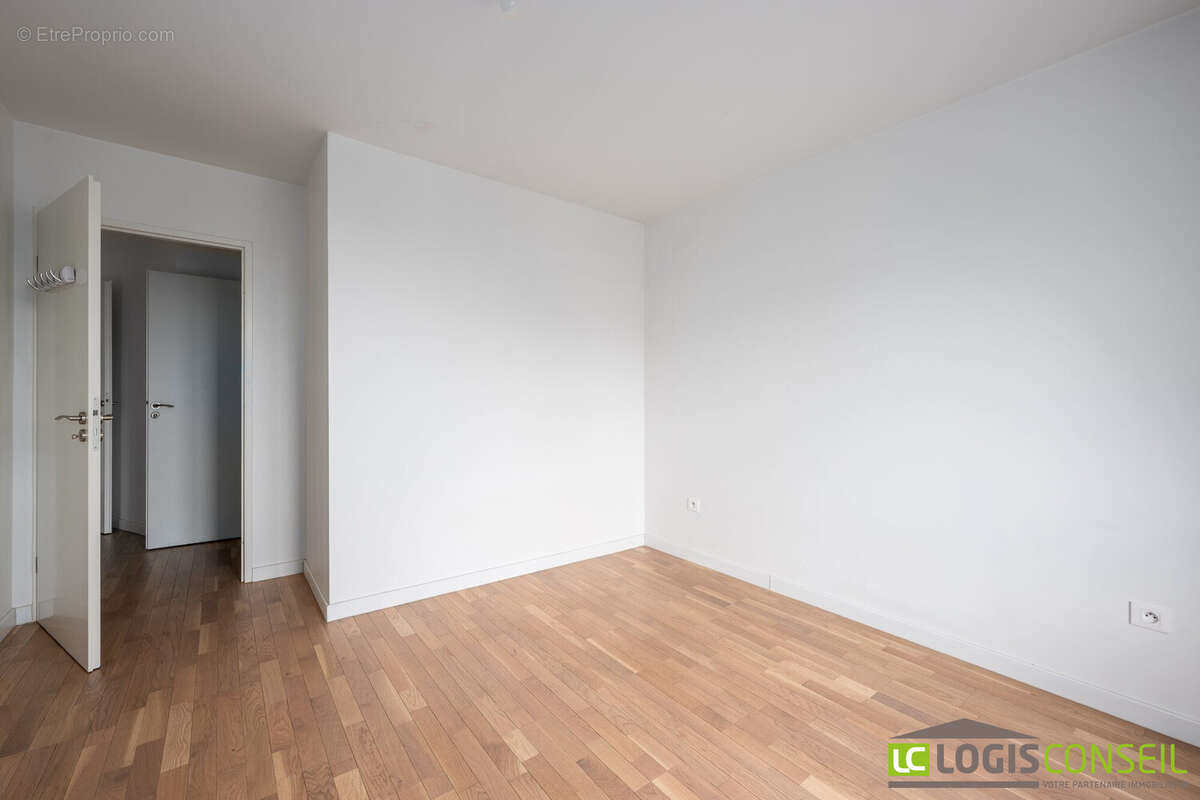 Appartement à CHATENAY-MALABRY