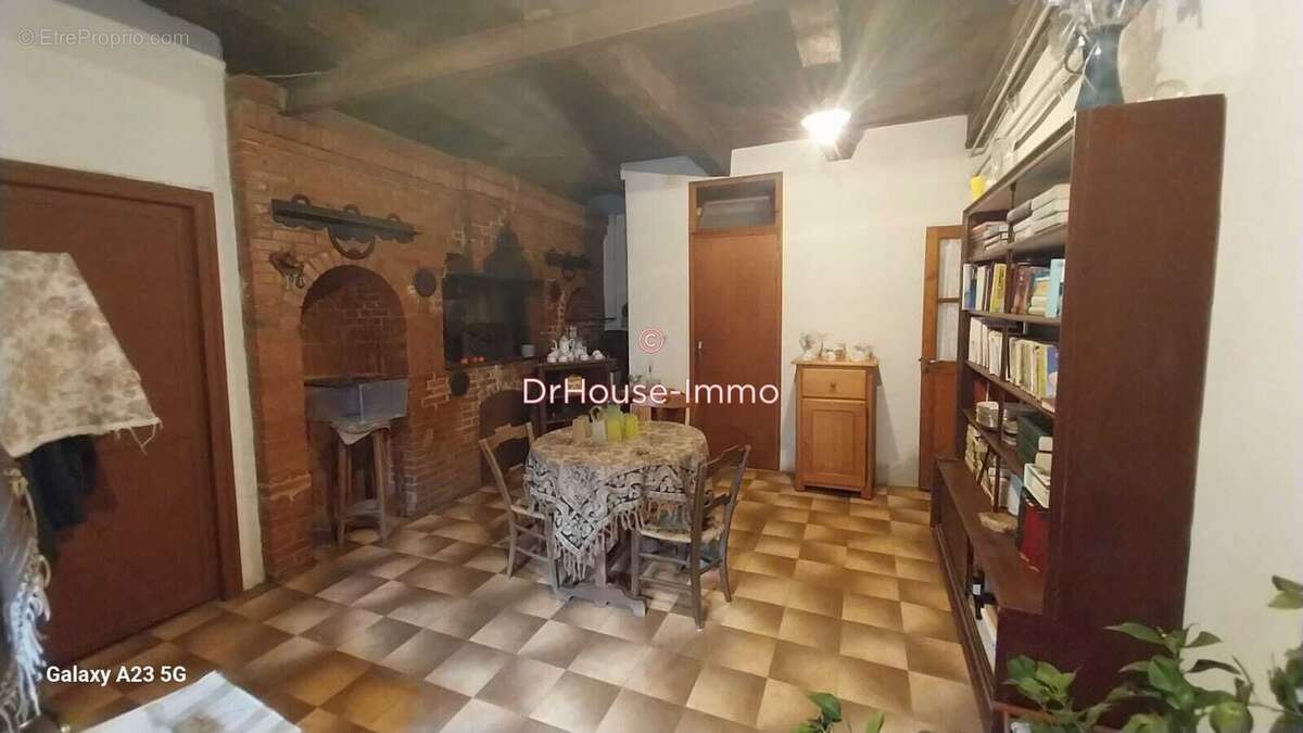 Maison à CONCOTS