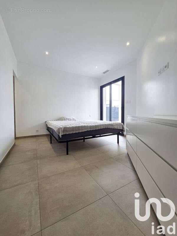 Photo 9 - Maison à PERPIGNAN