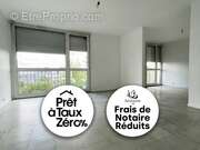 Appartement à POISSY