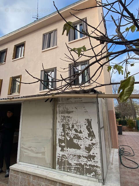 Maison à BOBIGNY