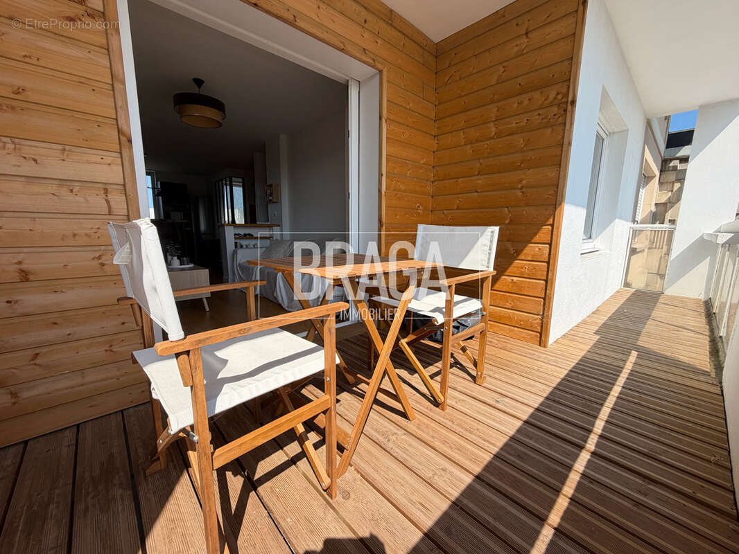 Appartement coup de coeur - photo 4