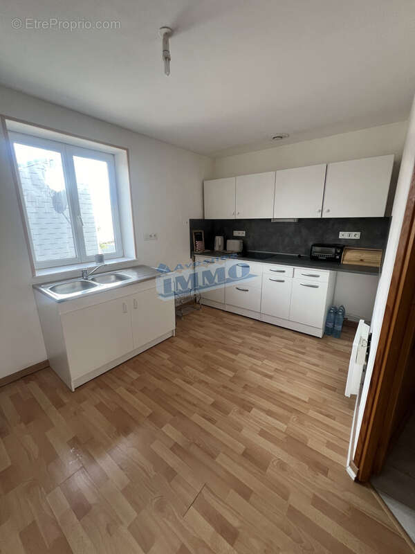 Appartement à AVESNES-LE-COMTE