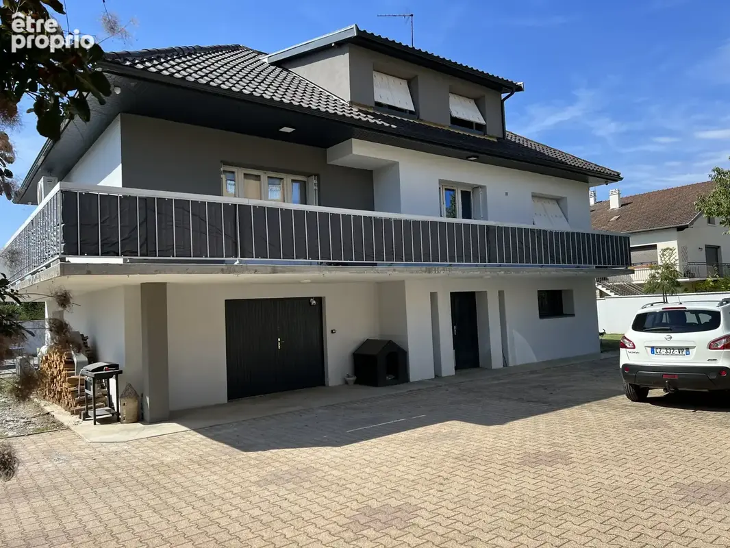 Maison familiale 296 m2   Piscine   2 logements   Secteur recherché - photo 10