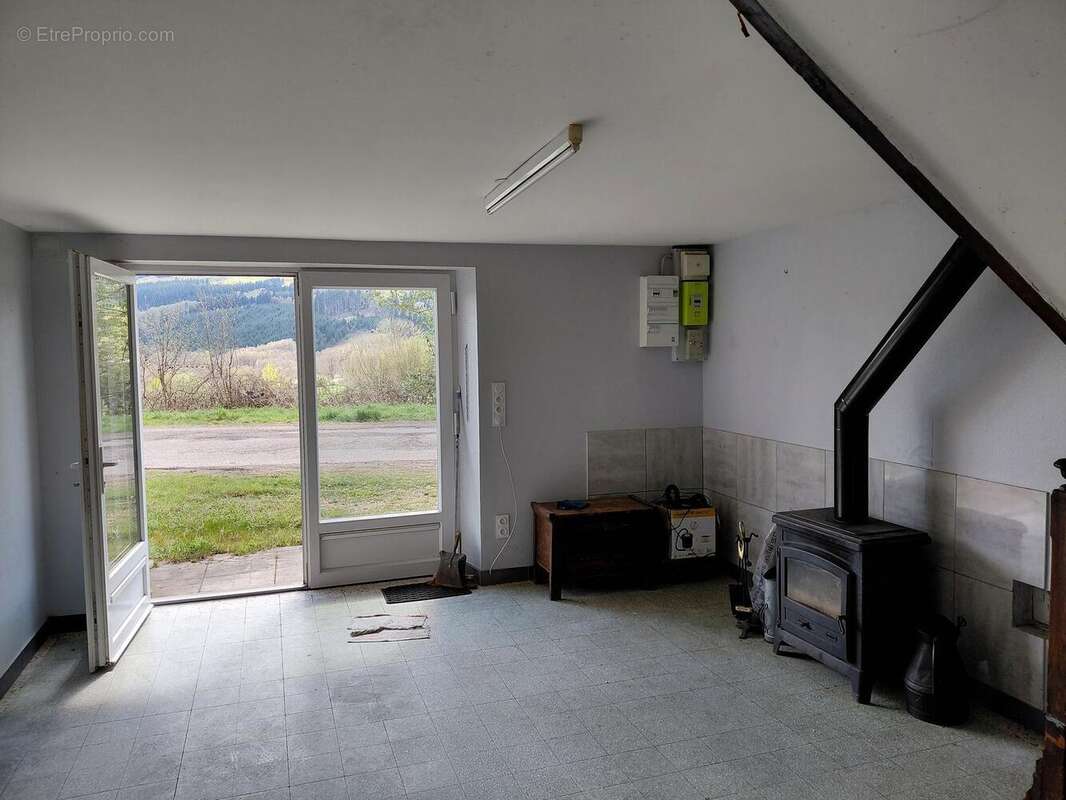 Photo 3 - Maison à LA PACAUDIERE