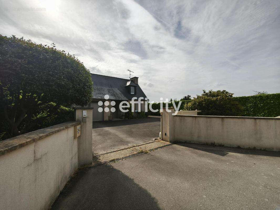 Maison 156 m² à Pleslin-Trigavou  - photo 30