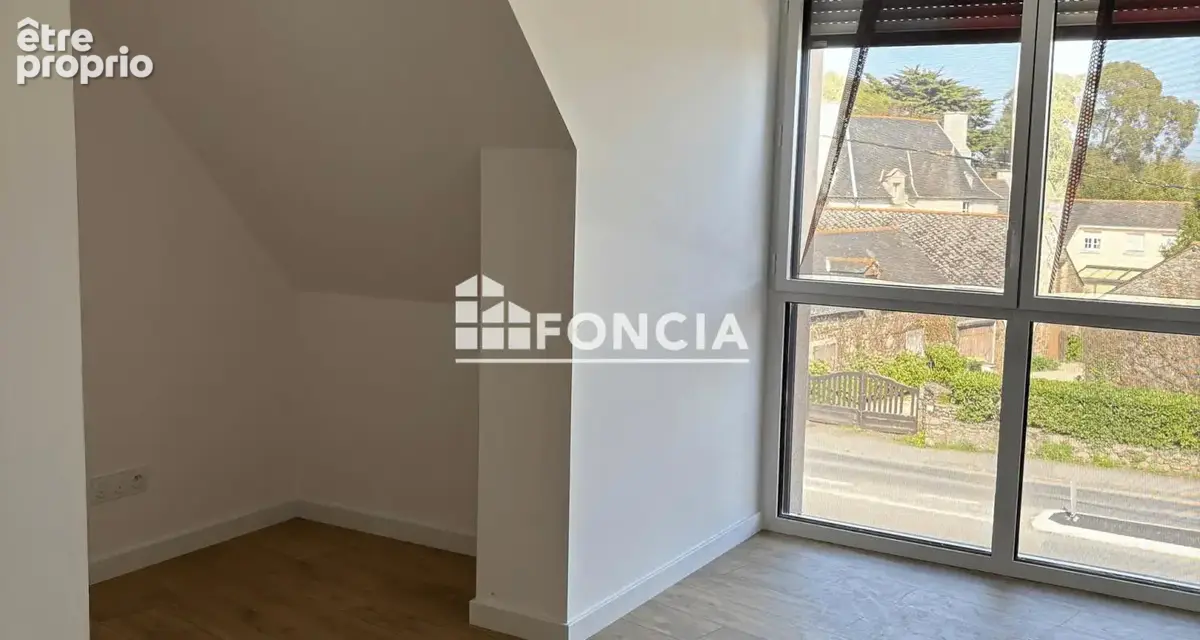DERNIER ÉTAGE GRAND appartement T2, vue dégagée, parking sous-sol, nouvelle copropriété de standing à taille humaine - photo 6