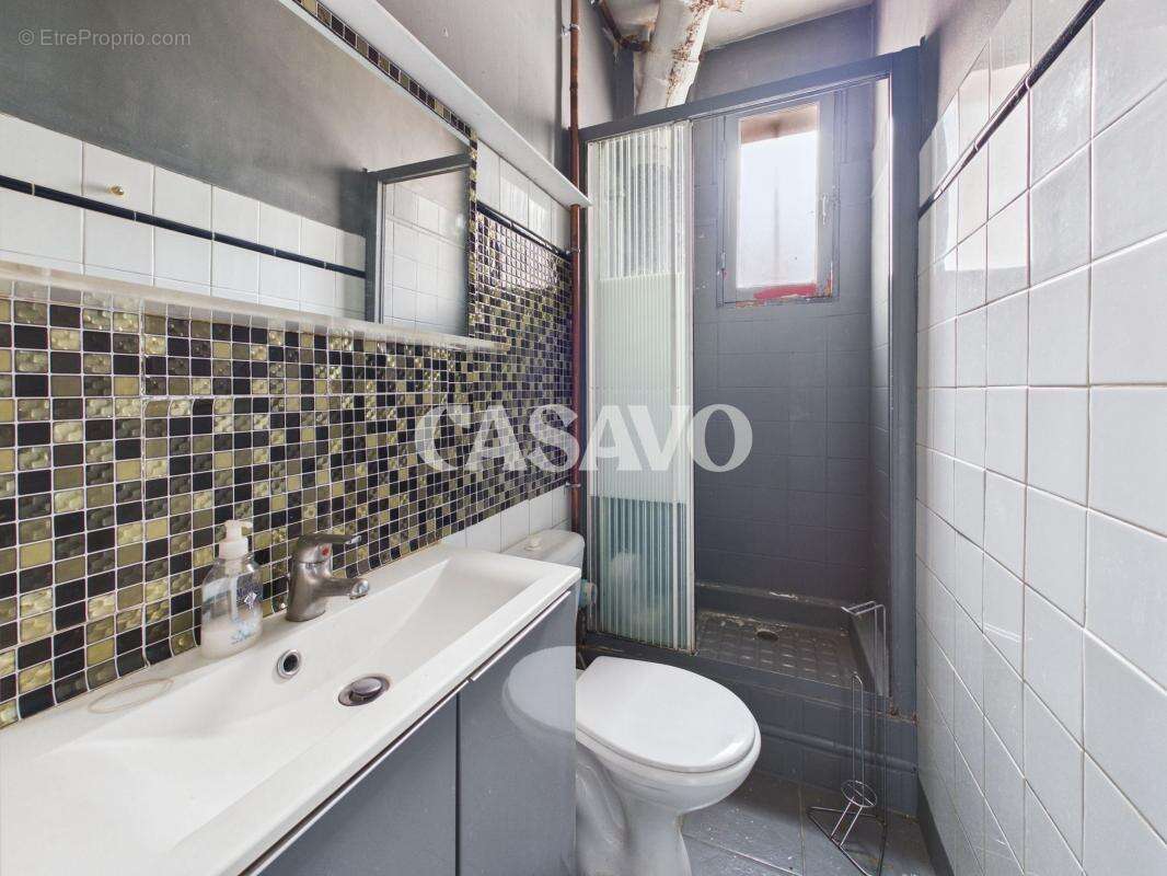 Appartement à SURESNES