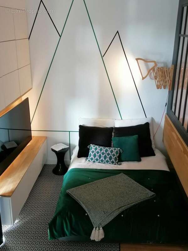 Photo 6 - Appartement à SAINT-ANDRE-DES-EAUX