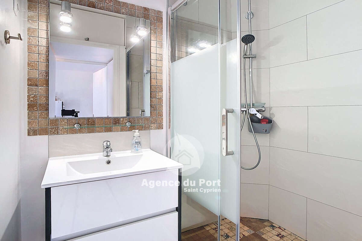 Maison à SAINT-CYPRIEN