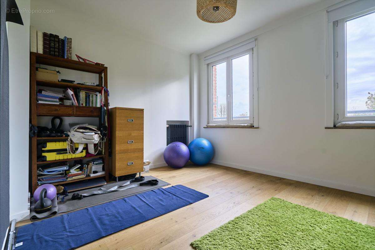 Appartement à LILLE