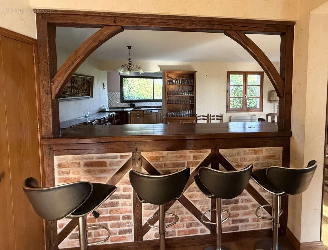 Maison à FIGEAC