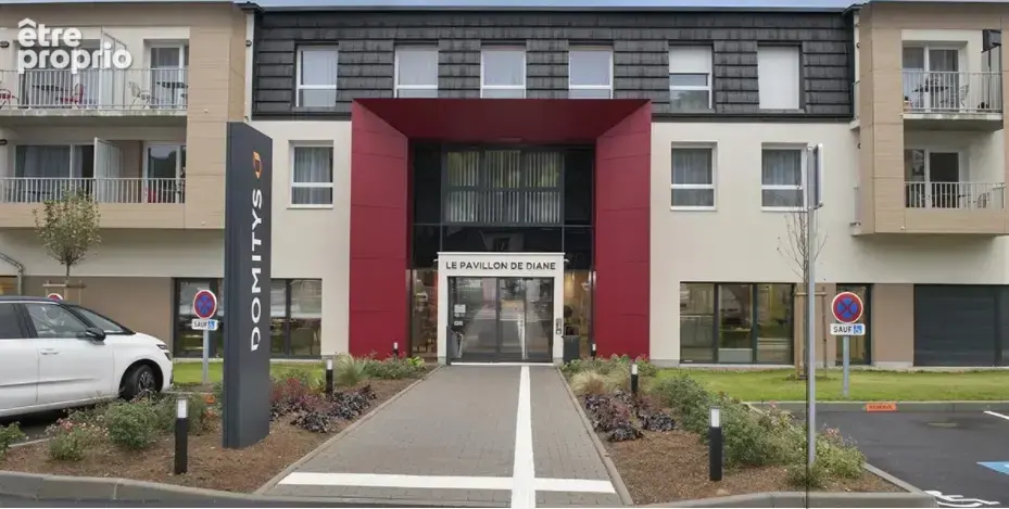 Investissement en residence Senior - photo 3