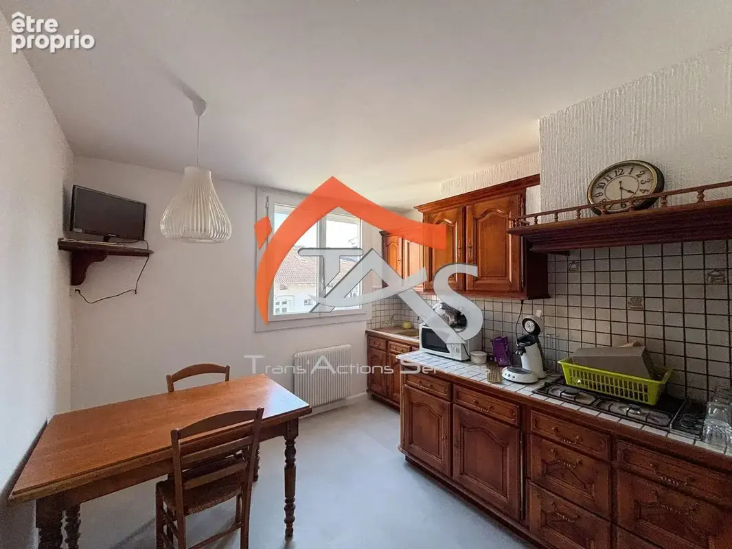 Vente Appartement Firminy(42700) 89 000ï¿œ - photo 8