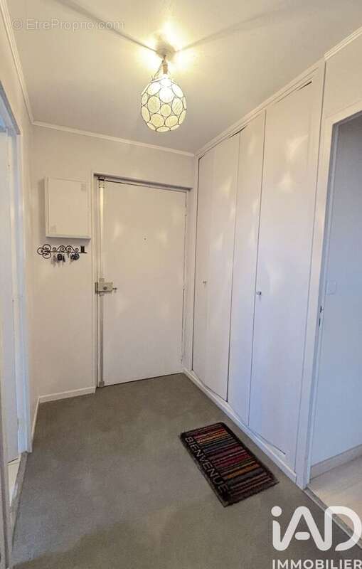 Photo 9 - Appartement à LES ULIS
