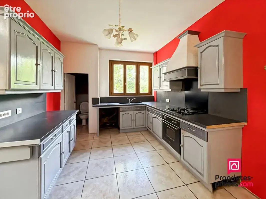 Maison  avec jardin centre ville Avallon - photo 7