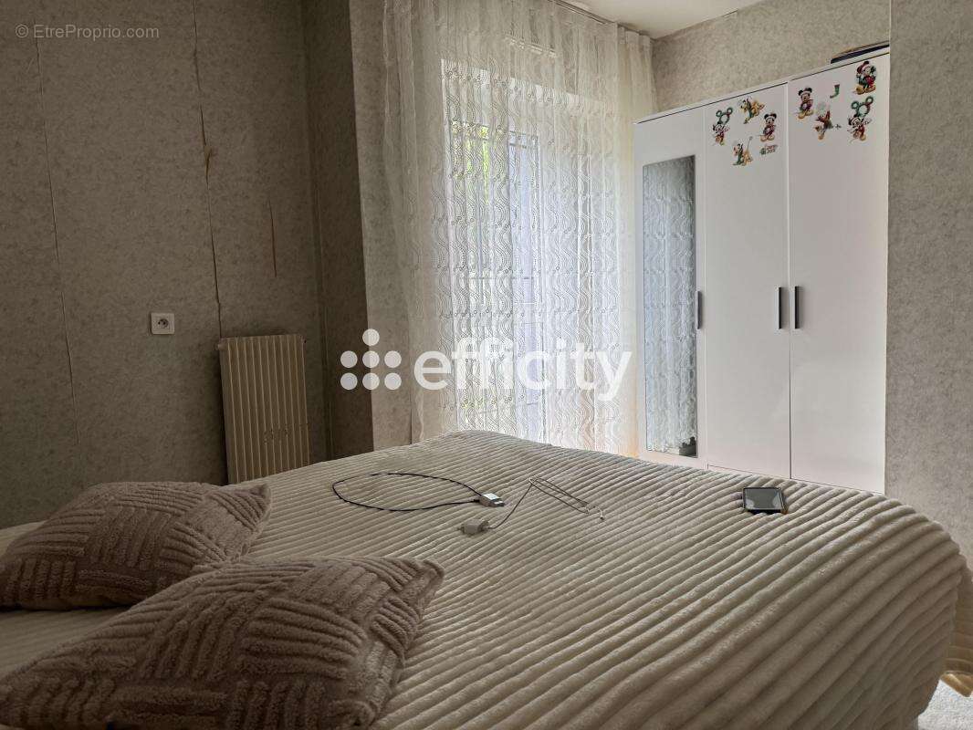 Appartement - photo 6