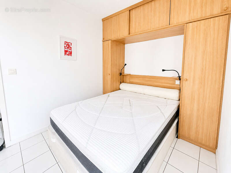 À vendre – T1 bis avec terrasse et cave à Ciboure - photo 4