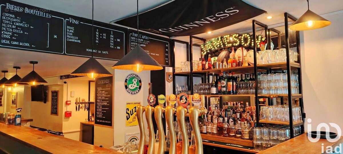 Photo 4 - Commerce à PARIS-6E