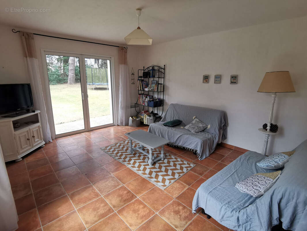 Maison à SAINT-BREVIN-LES-PINS