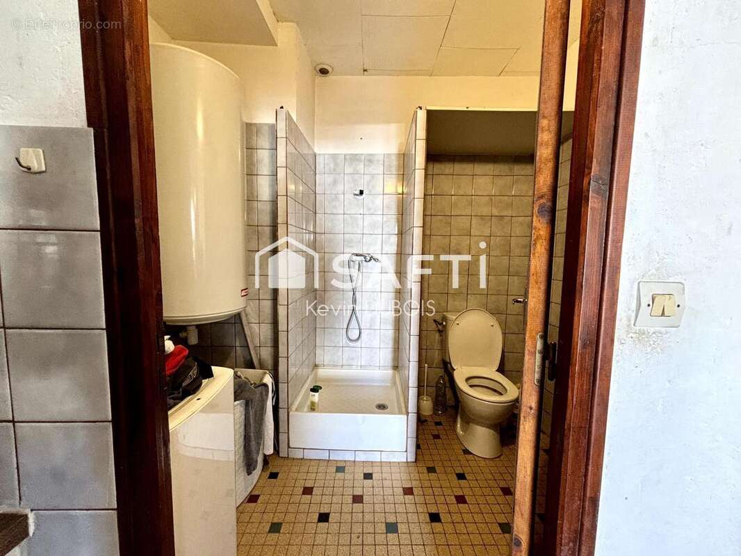 Photo 3 - Appartement à SCORBE-CLAIRVAUX