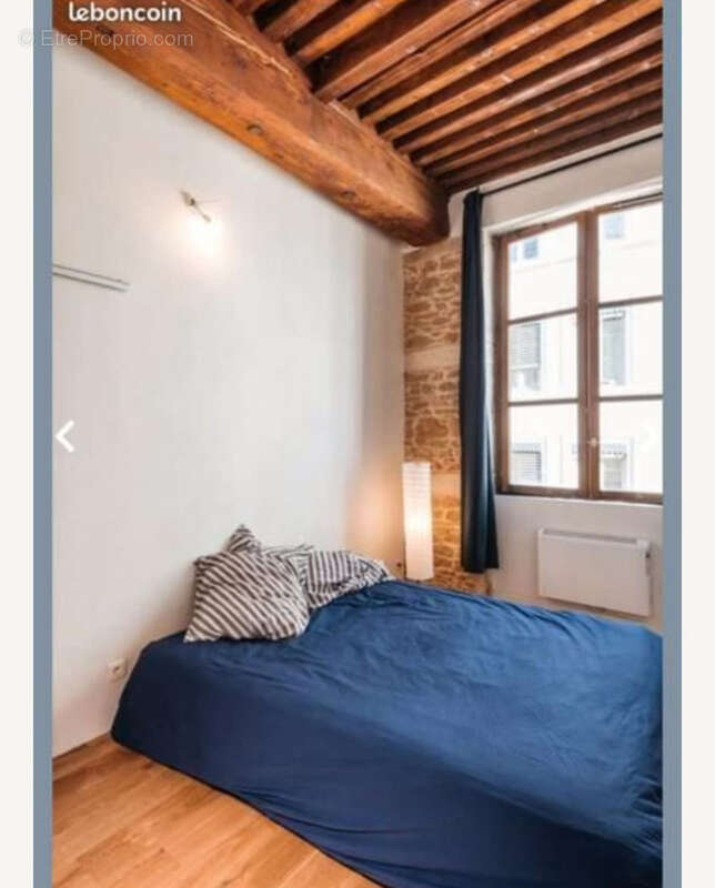 Appartement à LYON-1E