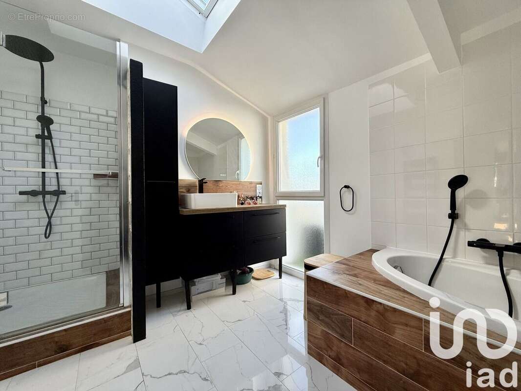 Photo 9 - Appartement à GRAND-CHAMP