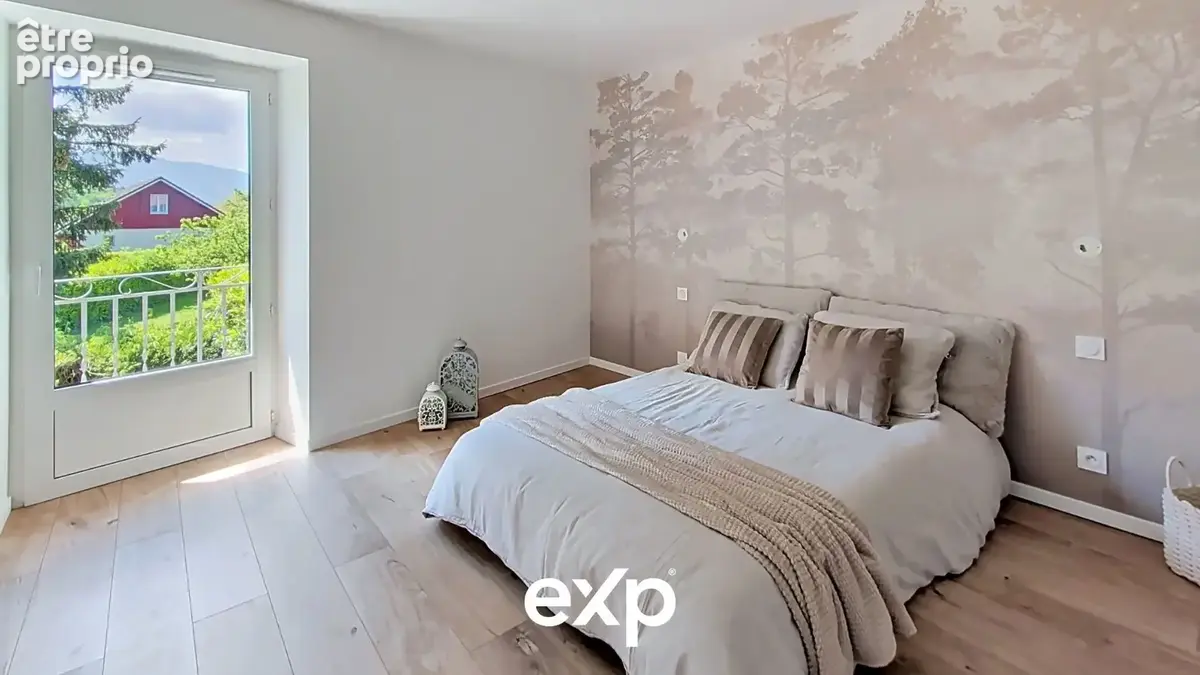 Maison 104 m² à Allinges  - photo 8