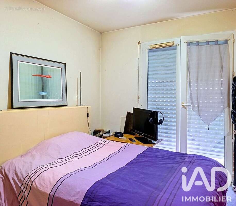 Appartement 44 m² à Port-Des-Barques  - photo 7