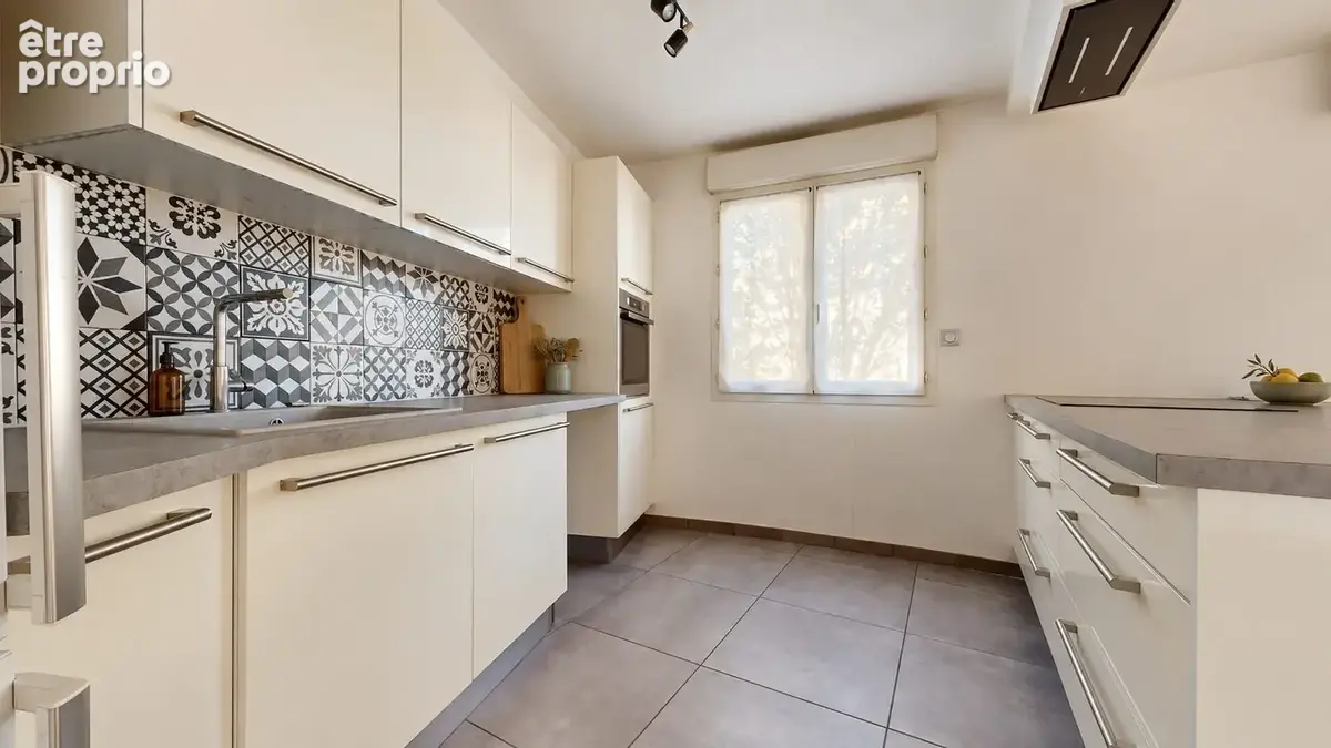 Appartement 3 pièces 68 m² à vendre à Villeurbanne (69100) - photo 6