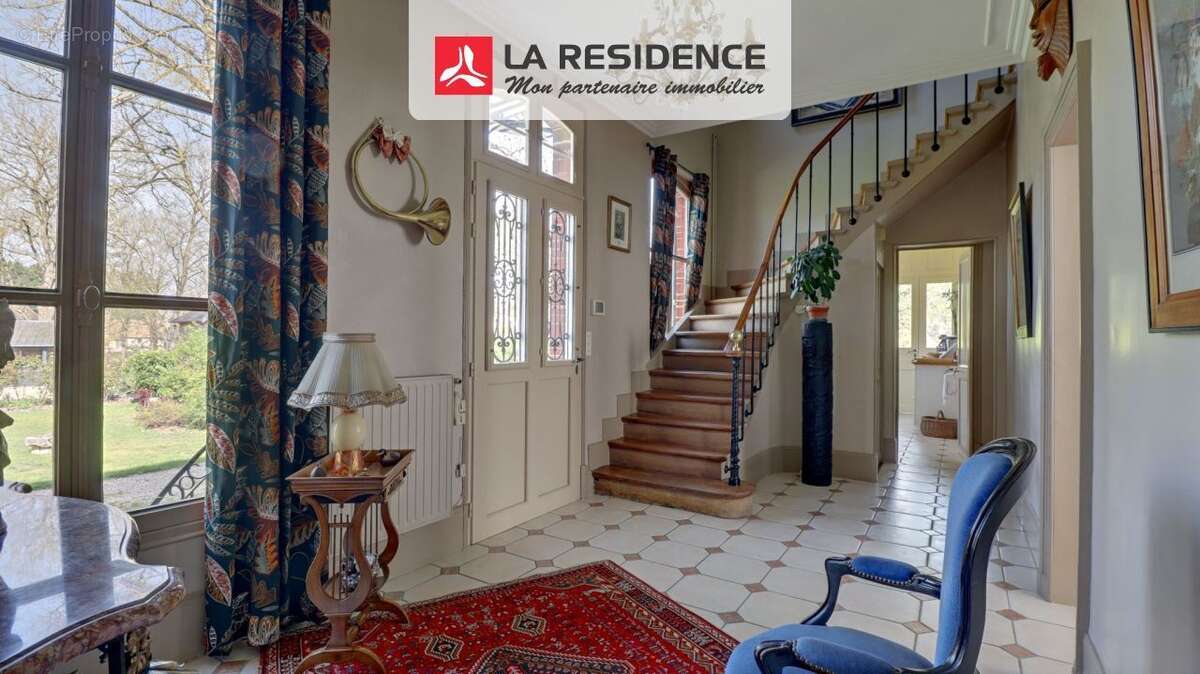 Maison à GISORS