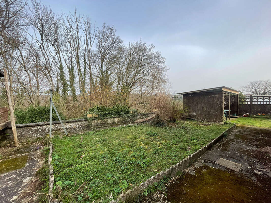 Charmante maison individuelle 4 pièces à Briey - photo 17