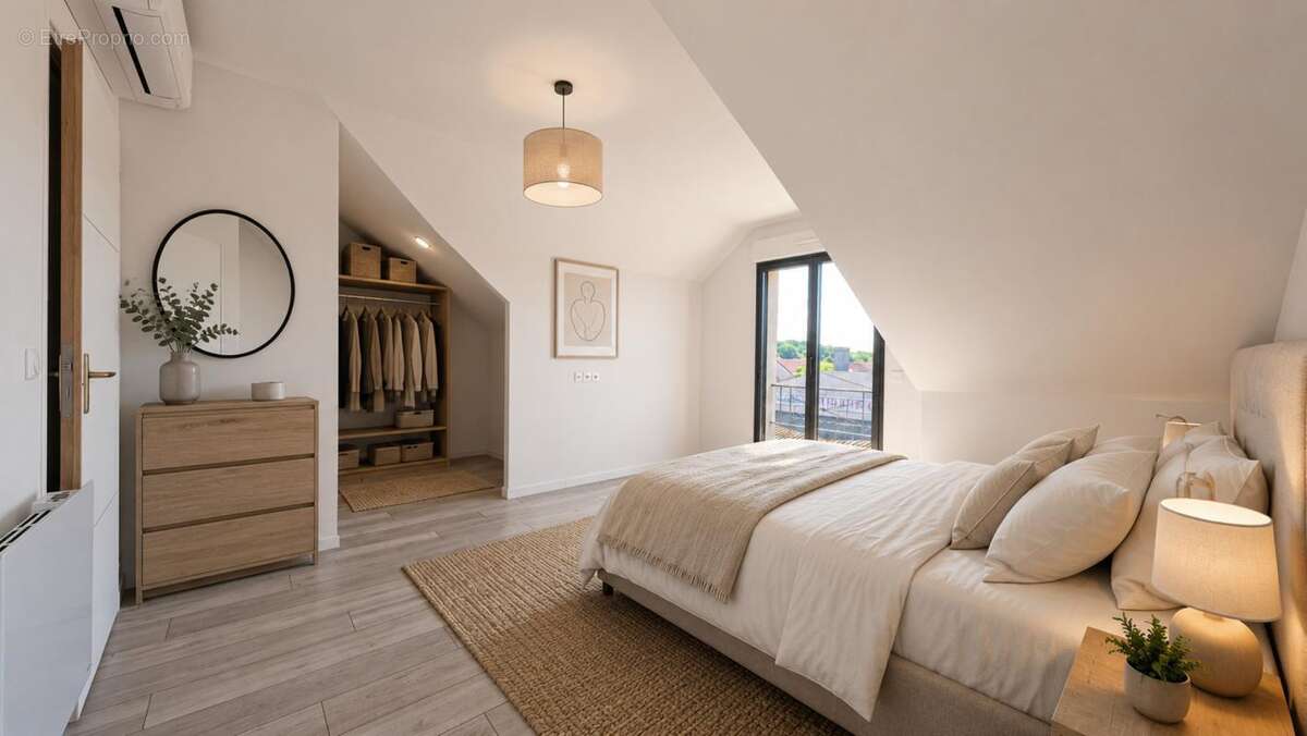 Maison 140 m² à Draveil  - photo 2
