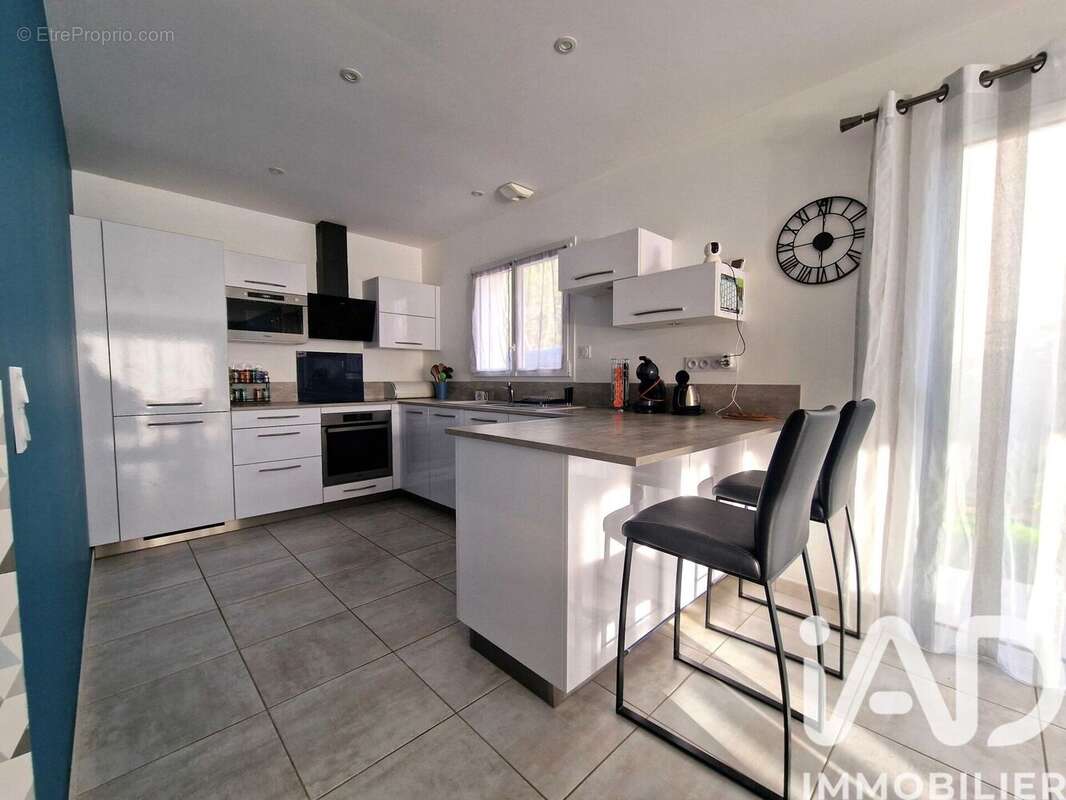 Photo 2 - Maison à BRETIGNOLLES-SUR-MER