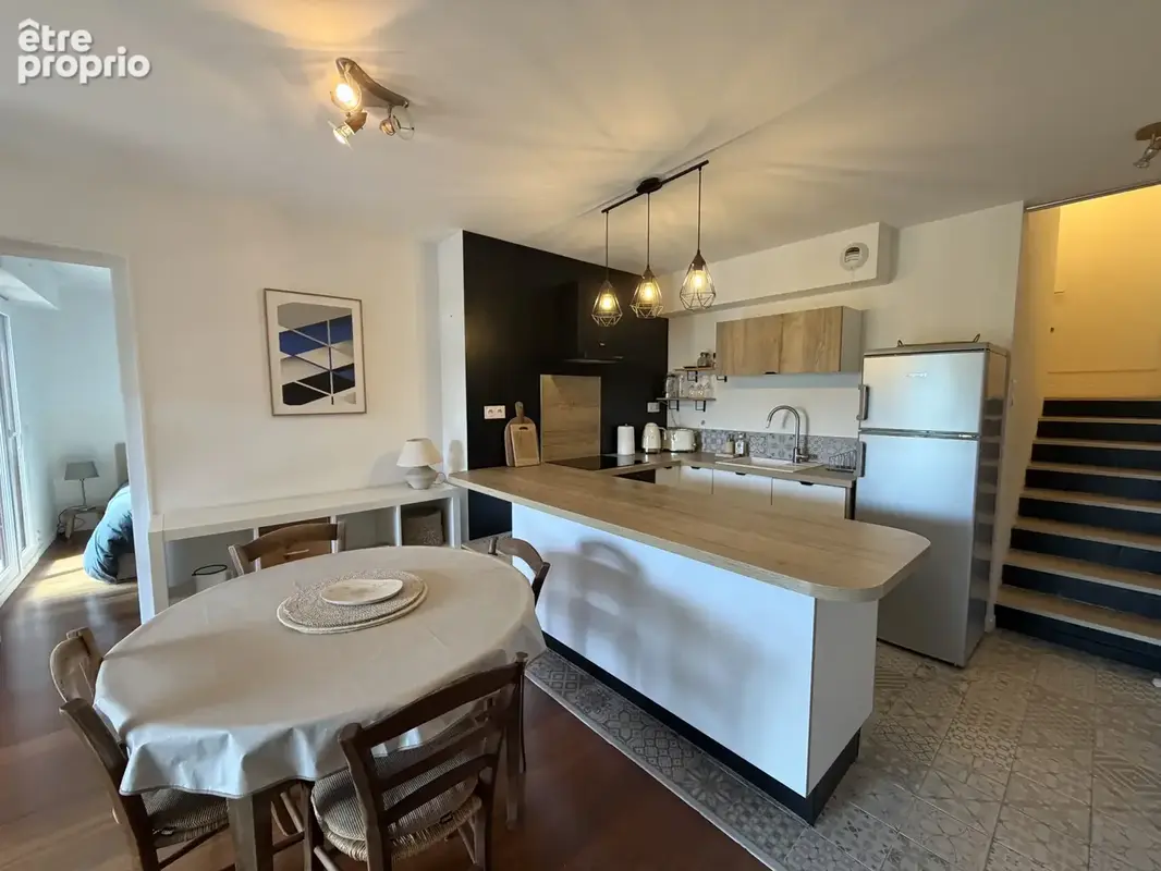 Talloires, Appartement T2 en Rez-de-jardin avec vue lac et montagnes - photo 4