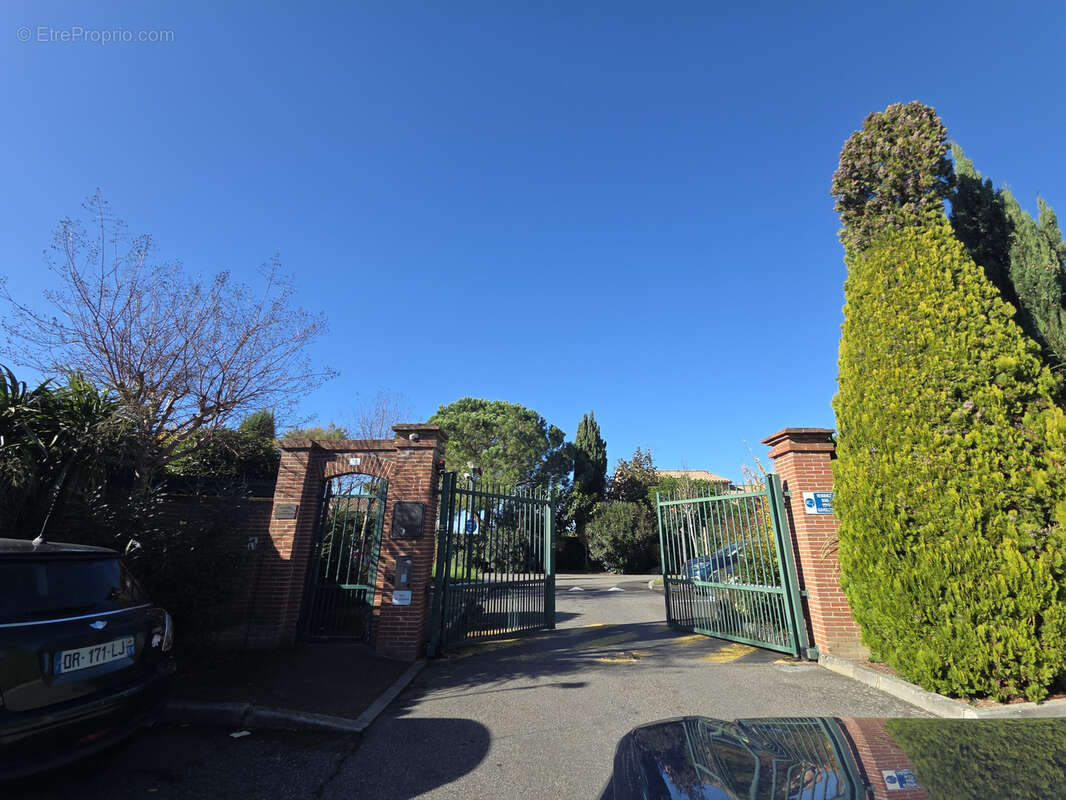 Appartement à GAGNAC-SUR-GARONNE