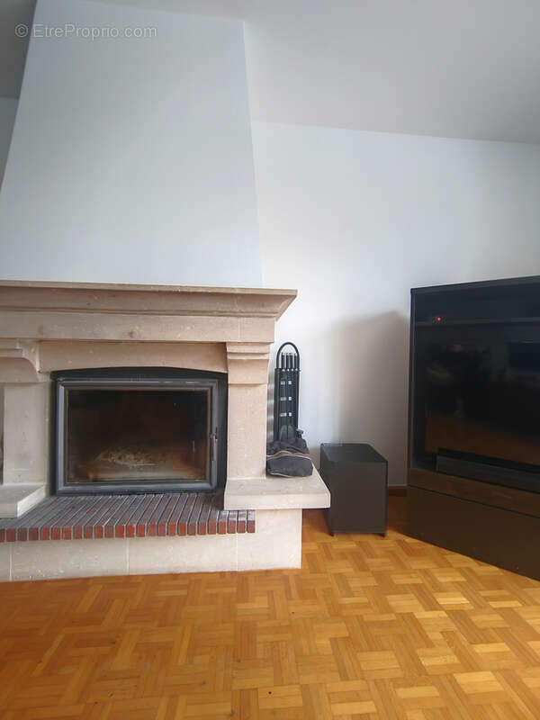 Maison à ZIMMERSHEIM