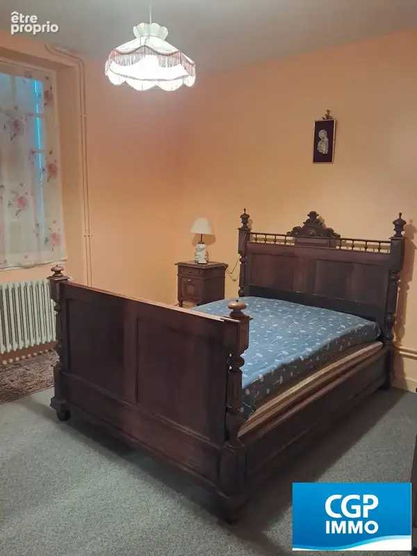 Maison 9 pièces 220 m² à vendre à Saint-Laurent-Les-Tours (46400) - photo 8