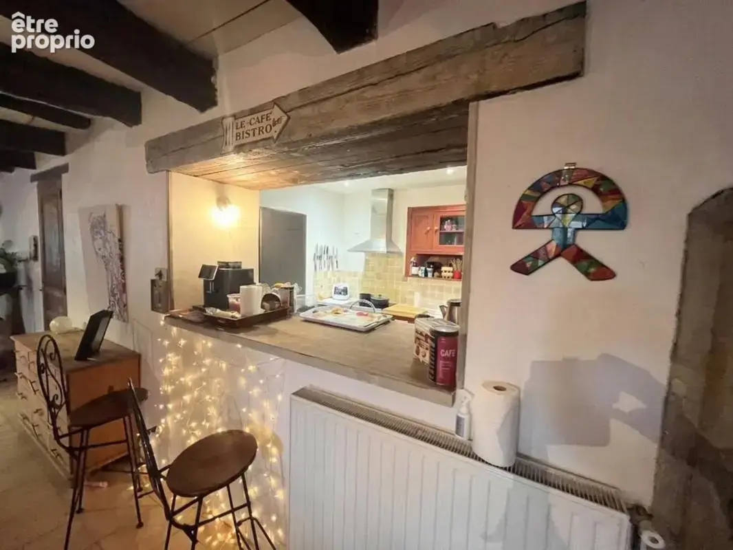 Maison 6 pièces 158 m² à vendre à Mirandol-Bourgnounac (81190) - photo 4