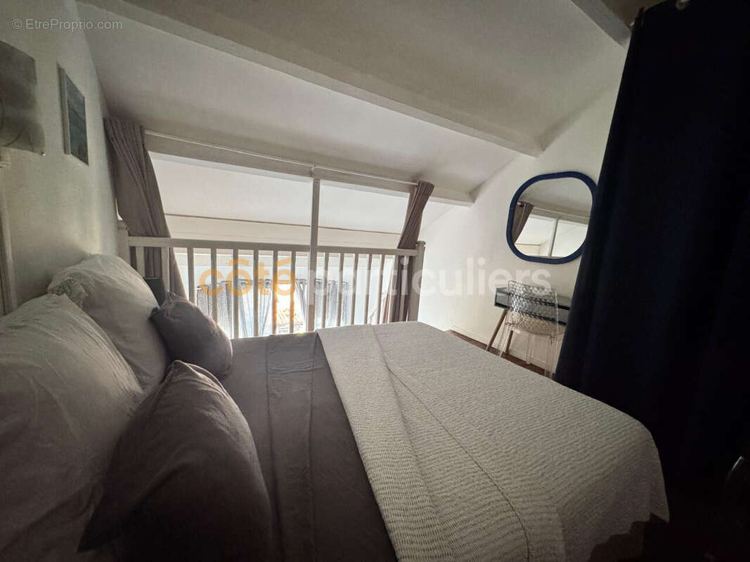 Appartement à SAINT-FRANCOIS