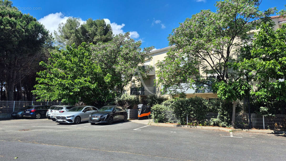 Appartement à NARBONNE